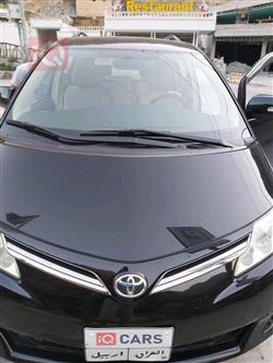 Toyota Previa